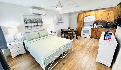 Habitación individual
