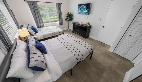 Apartamento Confort