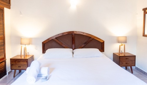 Habitación básica