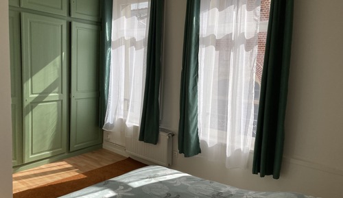 Apartamento familiar