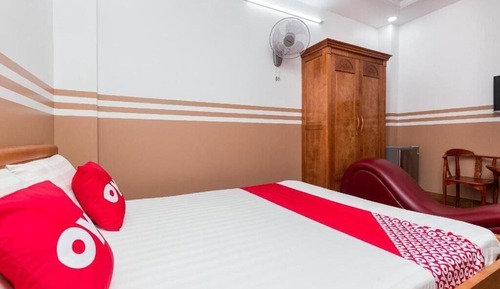 Habitación estándar