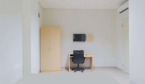 Habitación Deluxe doble