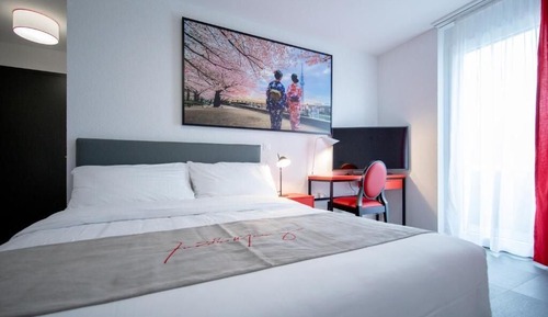Habitación superior