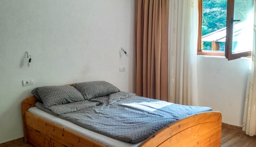 Habitación Confort