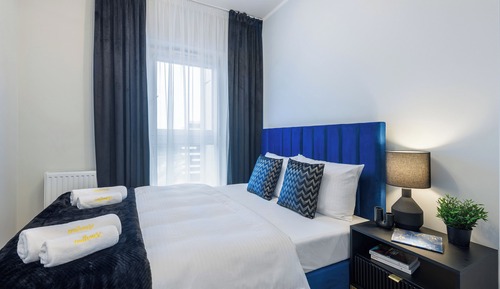 Apartamento Premium, 2 habitaciones