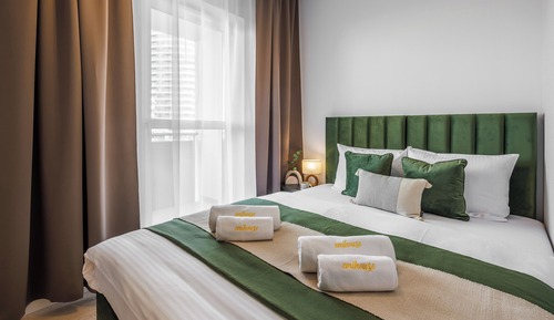 Apartamento City