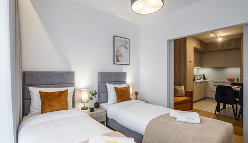 Apartamento familiar
