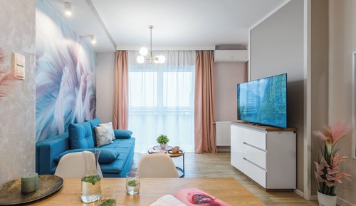Apartamento junior