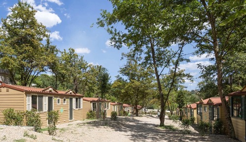 Bungalow estándar