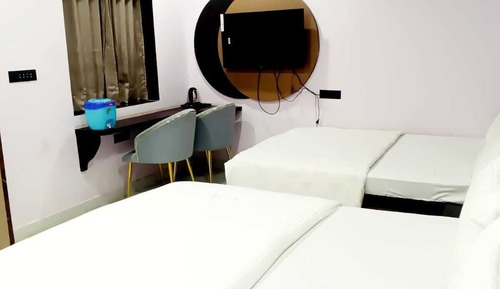 Habitación superior