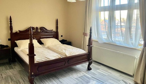 Habitación económica