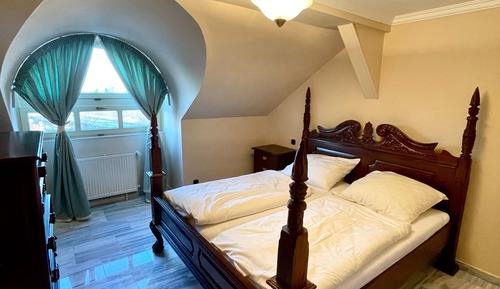 Habitación estándar