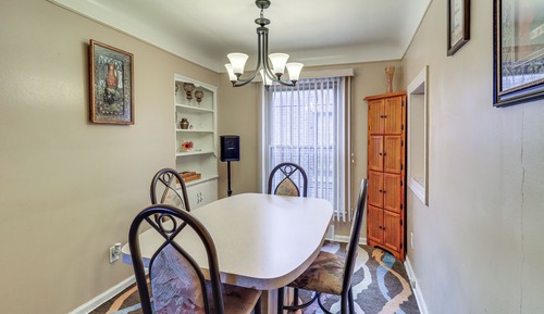 Casa (2 Bedrooms)