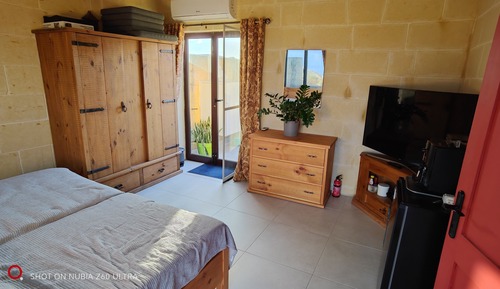 Habitación Confort doble
