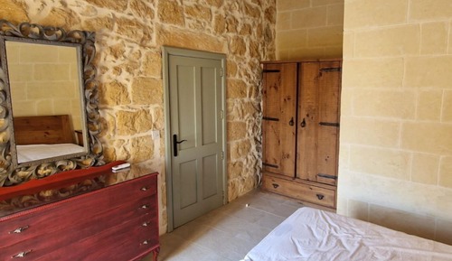 Habitación Confort doble