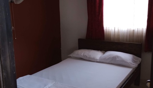 Habitación de luna de miel