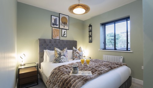 Apartamento