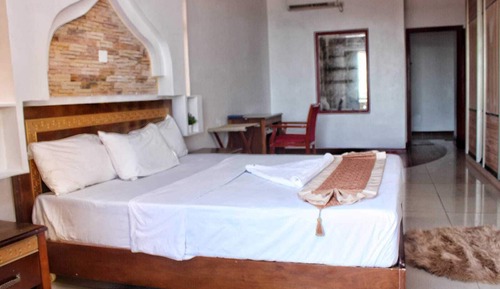 Apartamento de diseño