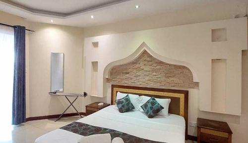 Apartamento Deluxe