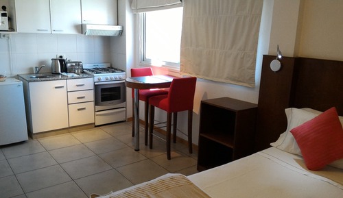 Apartamento estándar