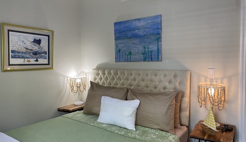 Habitación Confort, no fumadores, Aire acondicionado