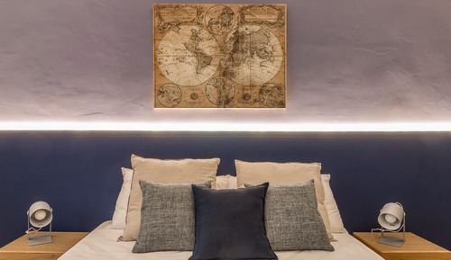 Apartamento Deluxe