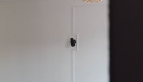 Habitación clásica doble
