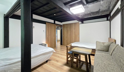 Casa Deluxe