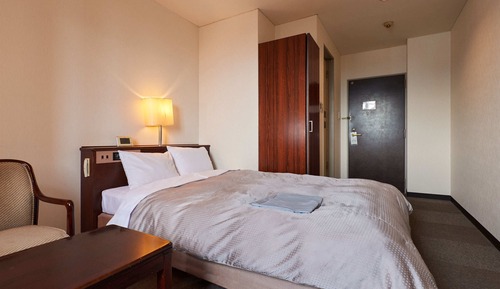 Habitación doble, no fumadores