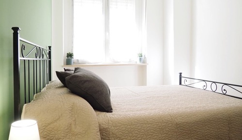 Habitación triple Confort