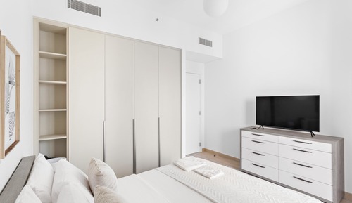 Apartamento City