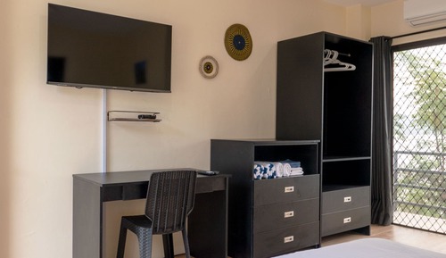 Habitación estándar