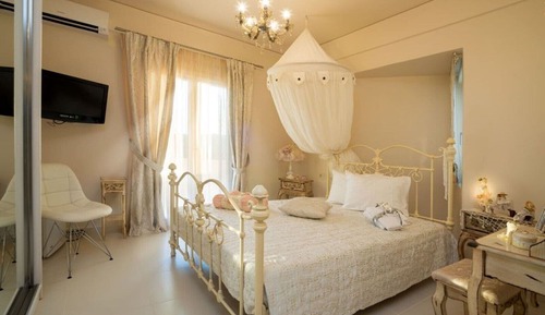 Habitación exclusiva