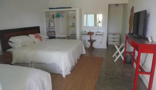 Habitación Confort