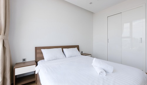 Apartamento City