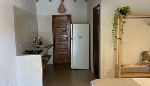 Loft tradicional