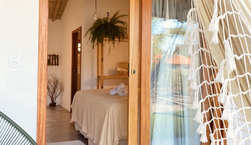 Loft tradicional