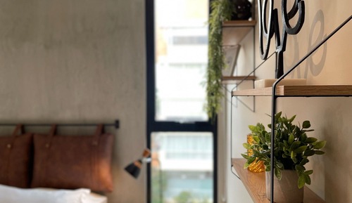 Apartamento Deluxe