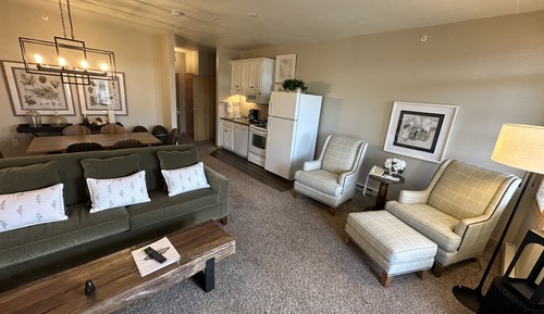 Suite Deluxe