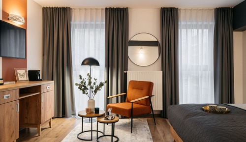 Apartamento de diseño