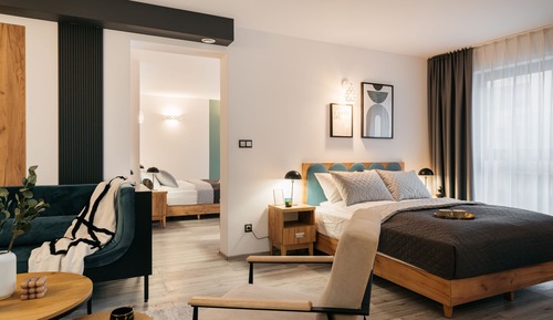 Apartamento Grand