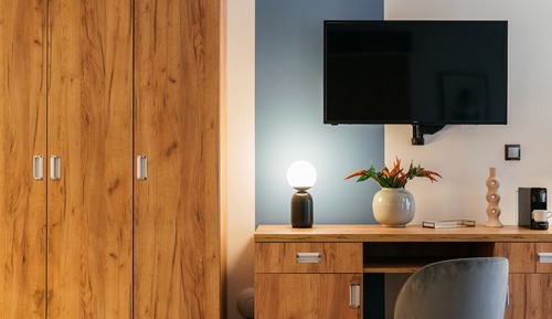 Apartamento Confort