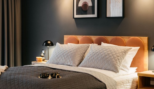 Apartamento Deluxe