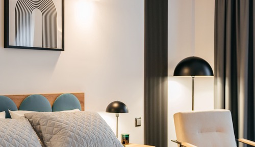 Apartamento tradicional