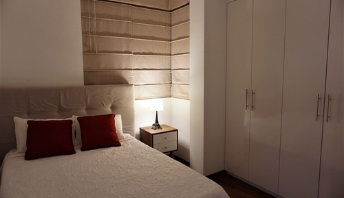 Apartment, 2 Bedrooms