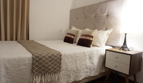 Apartment, 3 Bedrooms