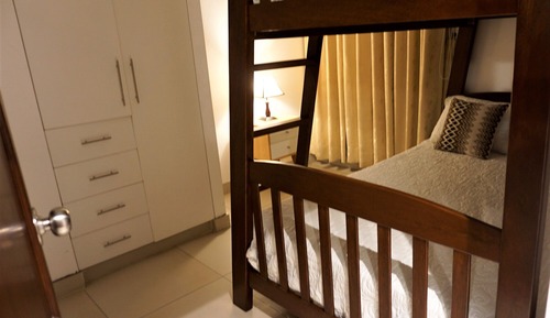 Apartment, 3 Bedrooms
