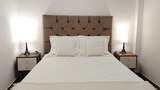Apartment, 1 King Bed