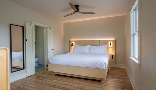 Apartamento Premier