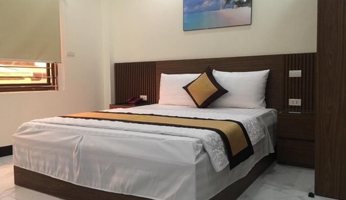Habitación estándar